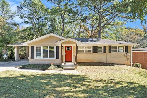 2434 Miriam Ln, Decatur, GA, 30032-5722 | Card Image