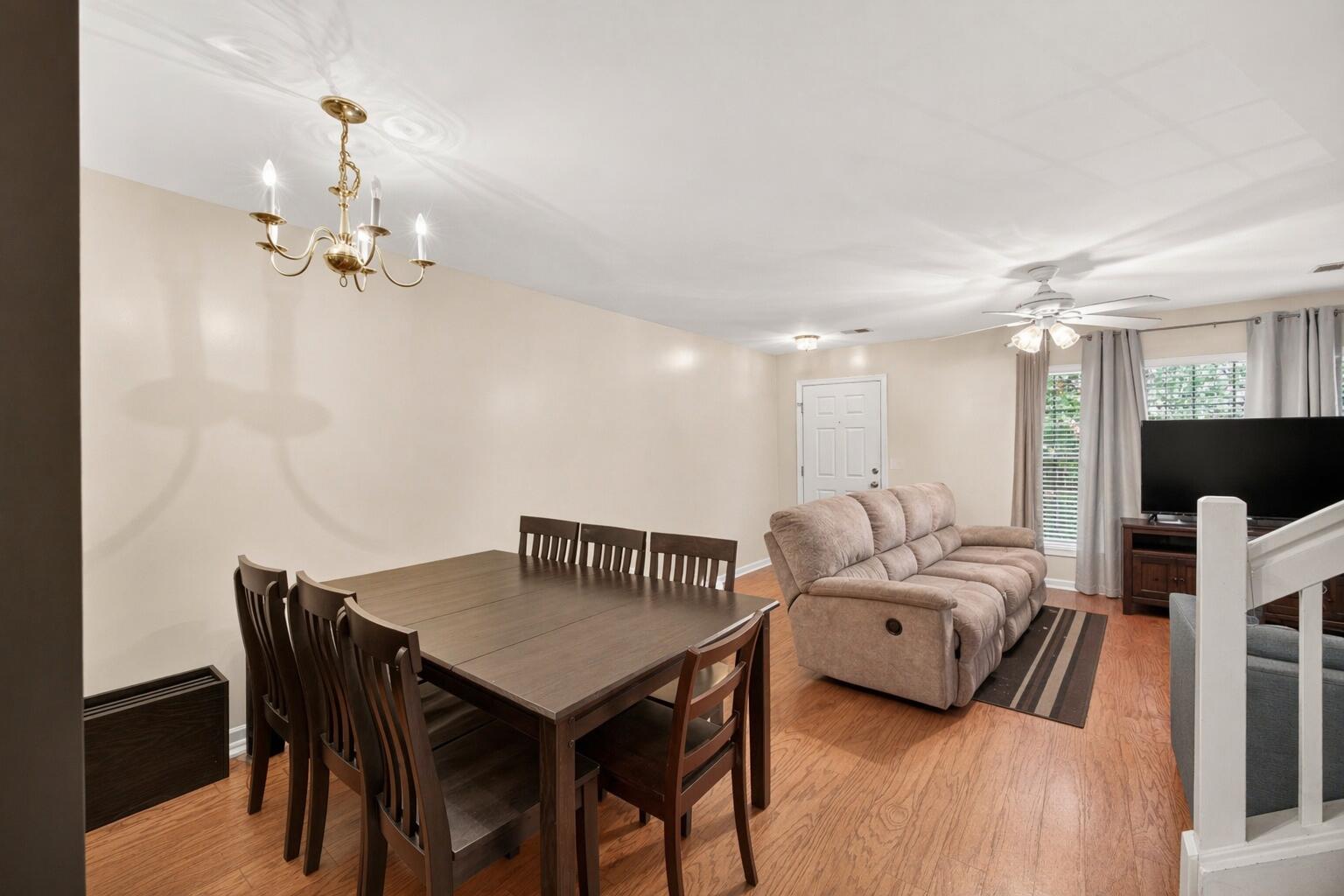 Residential in Summerville 5