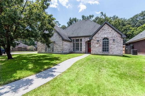 21703 Windsor Castle Drive, Spring, TX, 77388 | Card Image