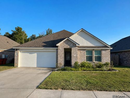 35512 Grovemont Dr, Denham Springs, LA, 70706-1255 | Card Image