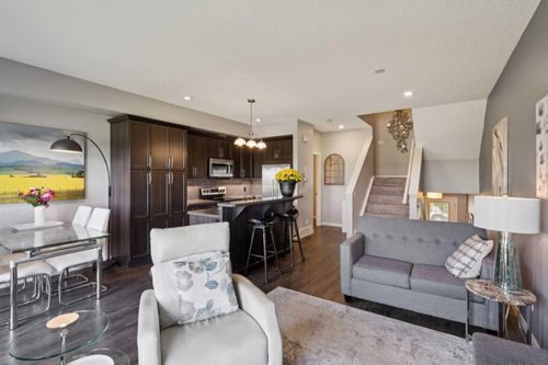 603-101 Sunset Dr, Cochrane, AB, T4C0W8 | Card Image