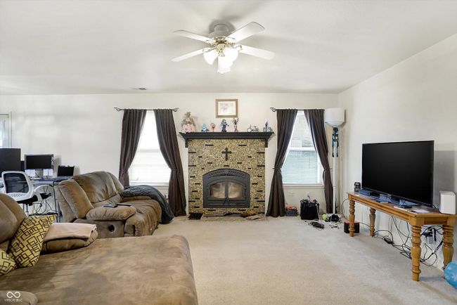 1560 Cold Spring Dr, House other with 5 bedrooms, 3 bathrooms and null parking in Brownsburg IN | Image 27