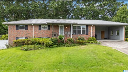 3112 Downs Rd, FULTONDALE, AL, 35068-1021 | Card Image