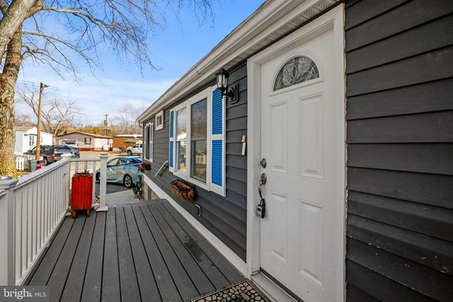 76 Patuxent Mobile Ests, House other with 2 bedrooms, 2 bathrooms and null parking in LOTHIAN MD | Image 22