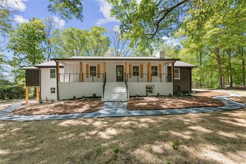 350 Pine Shadows Dr, dallas, GA, 30157-6836 | Card Image