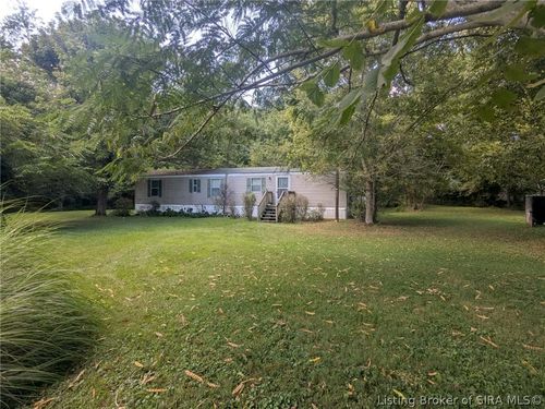 1213 Ebenezer Church Road, Memphis, IN, 47143 | Card Image