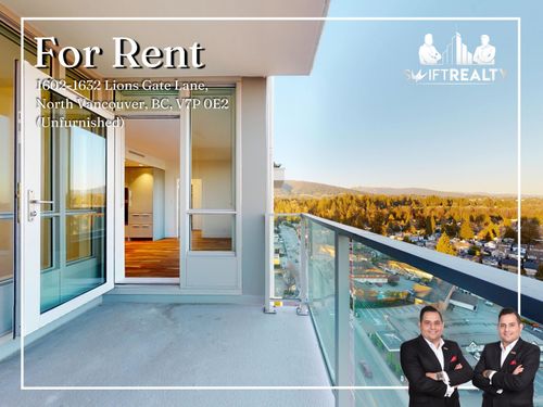 1602-1632 Lions Gate Lane, North Vancouver, BC, V7P0E2 | Card Image