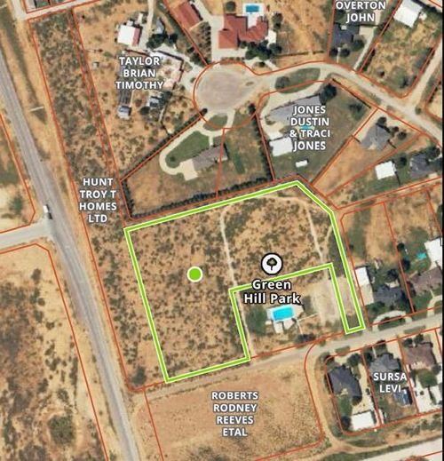 5018 Pimlico Dr, Midland, TX, 79707-1520 | Card Image