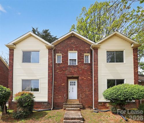 1-1412 Park Road, Charlotte, NC, 28204 | Card Image