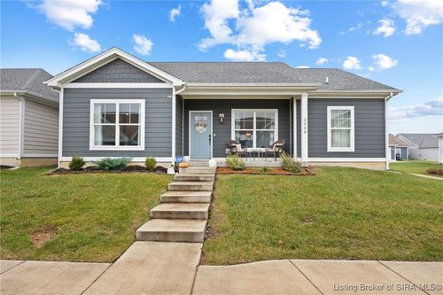 2058 Harmony Ln, Charlestown, IN, 47111-8671 | Card Image