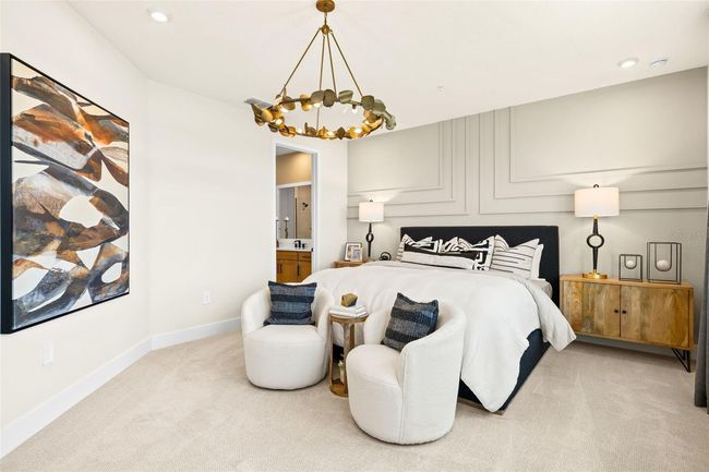 Model Owner's Suite | Image 19