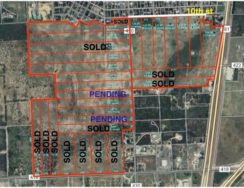 18 N County Road 430, Premont, TX, 78375 | Card Image