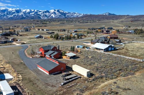 469 Maple Drive, Park City, UT, 84098 | Card Image