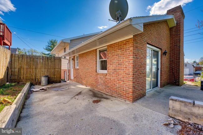 100 S High St, House other with 4 bedrooms, 2 bathrooms and null parking in FUNKSTOWN MD | Image 34