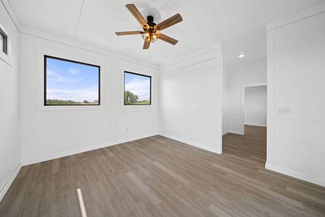 111 Starlight Path Path, House other with 4 bedrooms, 4 bathrooms and 2 parking in Red Rock TX | Image 31