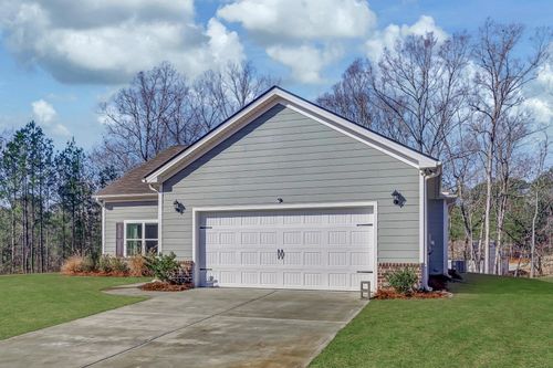 146 Wisteria Ln, Mansfield, GA, 30055-4406 | Card Image