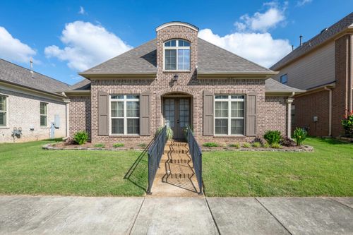 1637 Jennings Mill Ln W, Collierville, TN, 38017-2278 | Card Image