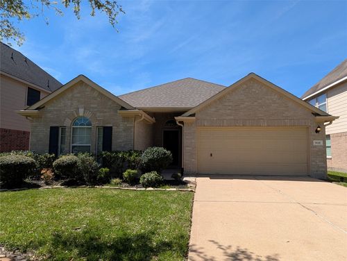 5618 Savannah Woods Ln, Rosharon, TX, 77583-2185 | Card Image