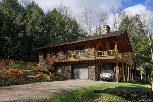 149 Craigie Clair Rd, Roscoe, NY, 12776-6541 | Card Image