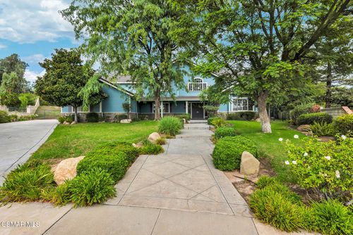 3298 Wisdom Ct, Simi Valley, CA, 93063-5100 | Card Image