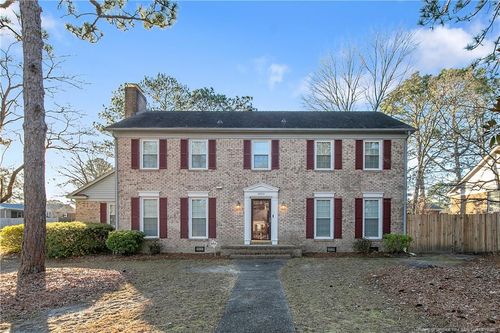 2503 Torcross Dr, Fayetteville, NC, 28304-3651 | Card Image