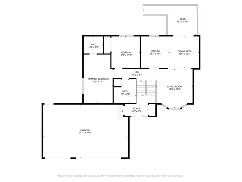 6700 153rd Ct Nw, Ramsey, MN, 55303-4432 | Card Image