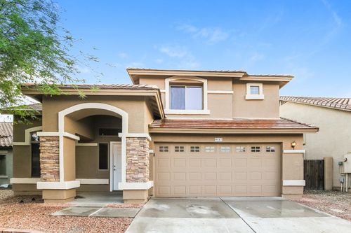 9517 W Williams St, Tolleson, AZ, 85353-8591 | Card Image