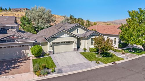 5979 Quintessa Dr, Sparks, NV, 89436 | Card Image