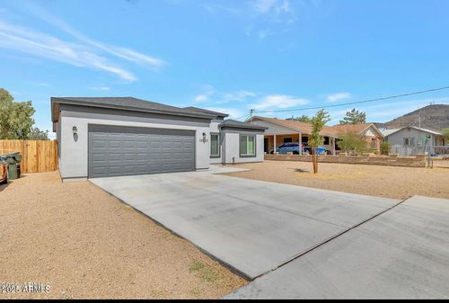 10032 N 8th Ave, Phoenix, AZ, 85021-2303 | Card Image