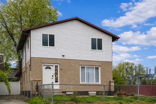 254 E 700 S, Salt Lake City, UT, 84111-3826 | Card Image