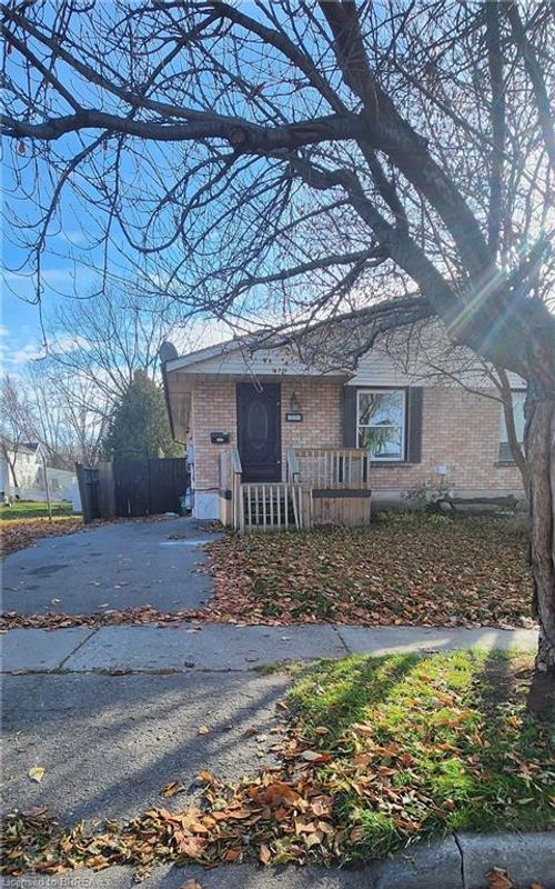 25 Sheldon St, Brantford, ON, N3T6C2 | Card Image