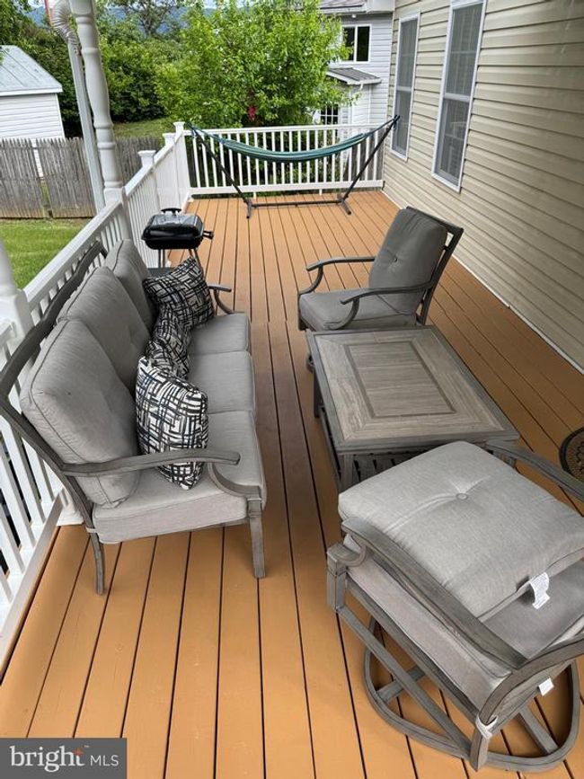4 Brumback Ave, House other with 3 bedrooms, 2 bathrooms and null parking in LURAY VA | Image 18