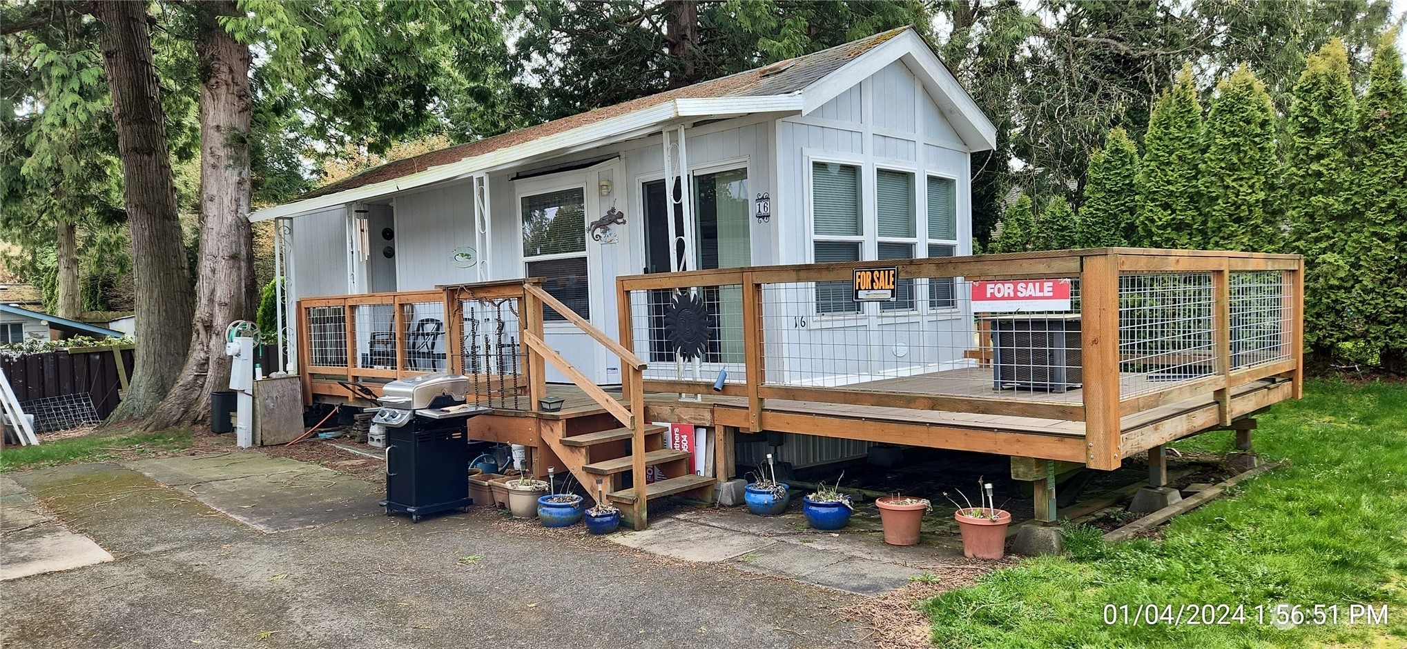 1617 4980 Dr, For Sale in Blaine Zoocasa