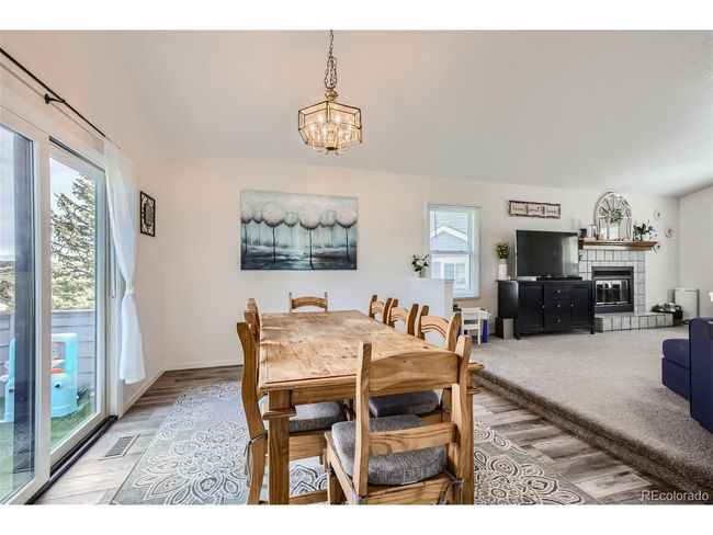 187 W Prestwick Ct, House other with 5 bedrooms, 4 bathrooms and null parking in Castle Rock CO | Image 5