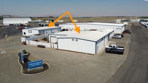1893 Airport Way, Richland, WA, 99352 | Card Image