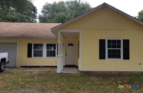 1002 Haley Avenue, Rockdale, TX, 76567 | Card Image