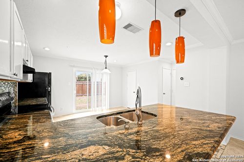 6539 Benwood Crst, San Antonio, TX, 78238-2436 | Card Image