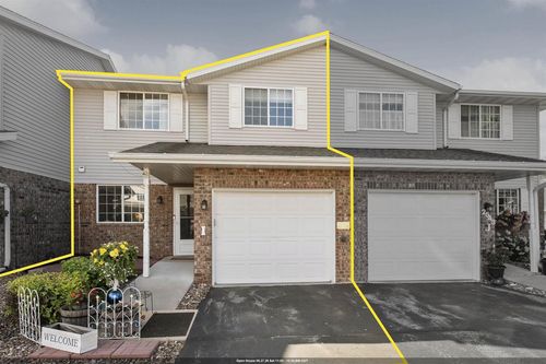 2543 Telluride Trail, Howard, WI, 54313 | Card Image