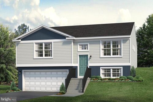 131 3rd Street, CENTRE HALL, PA, 16828 | Card Image