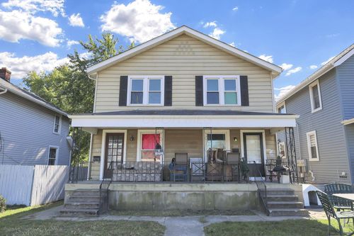2019-20172019 Sullivant Ave, Columbus, OH, 43223-1145 | Card Image