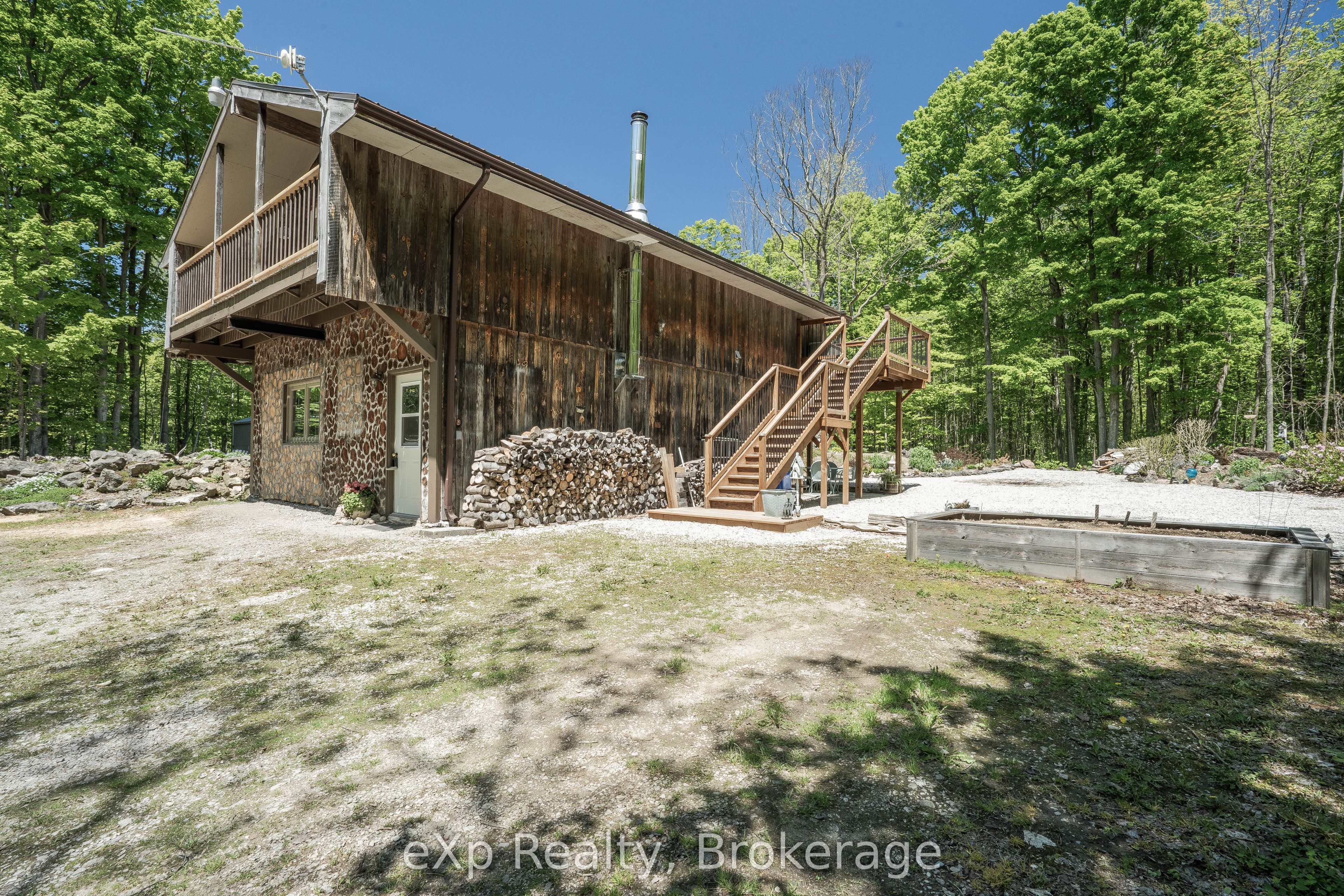 Residential in Georgian Bluffs 2