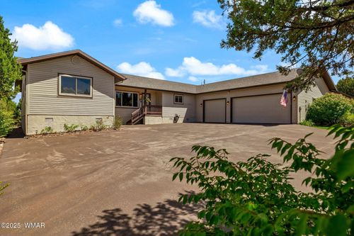 8376 Dog Leg Pl, Show Low, AZ, 85901-8164 | Card Image