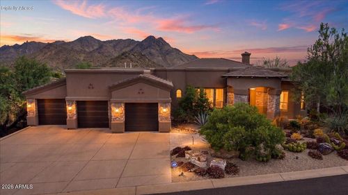 11465 E Chama Rd, Scottsdale, AZ, 85255-8705 | Card Image