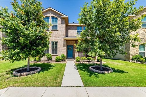 1512 Hamiltons Way, Leander, TX, 78641-3580 | Card Image