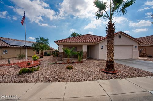 23171 W Shadow Dr, Buckeye, AZ, 85326-8732 | Card Image