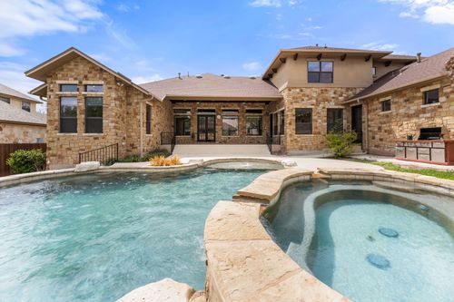 2633 Collingwood Dr, Round Rock, TX, 78665-5620 | Card Image