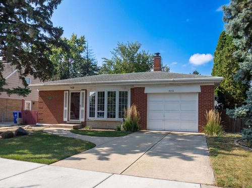 4010 Fern Ave, Lyons, IL, 60534-1023 | Card Image