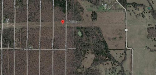 1521 Raspberry Ln, Horseshoe Bend, AR, 72512 | Card Image