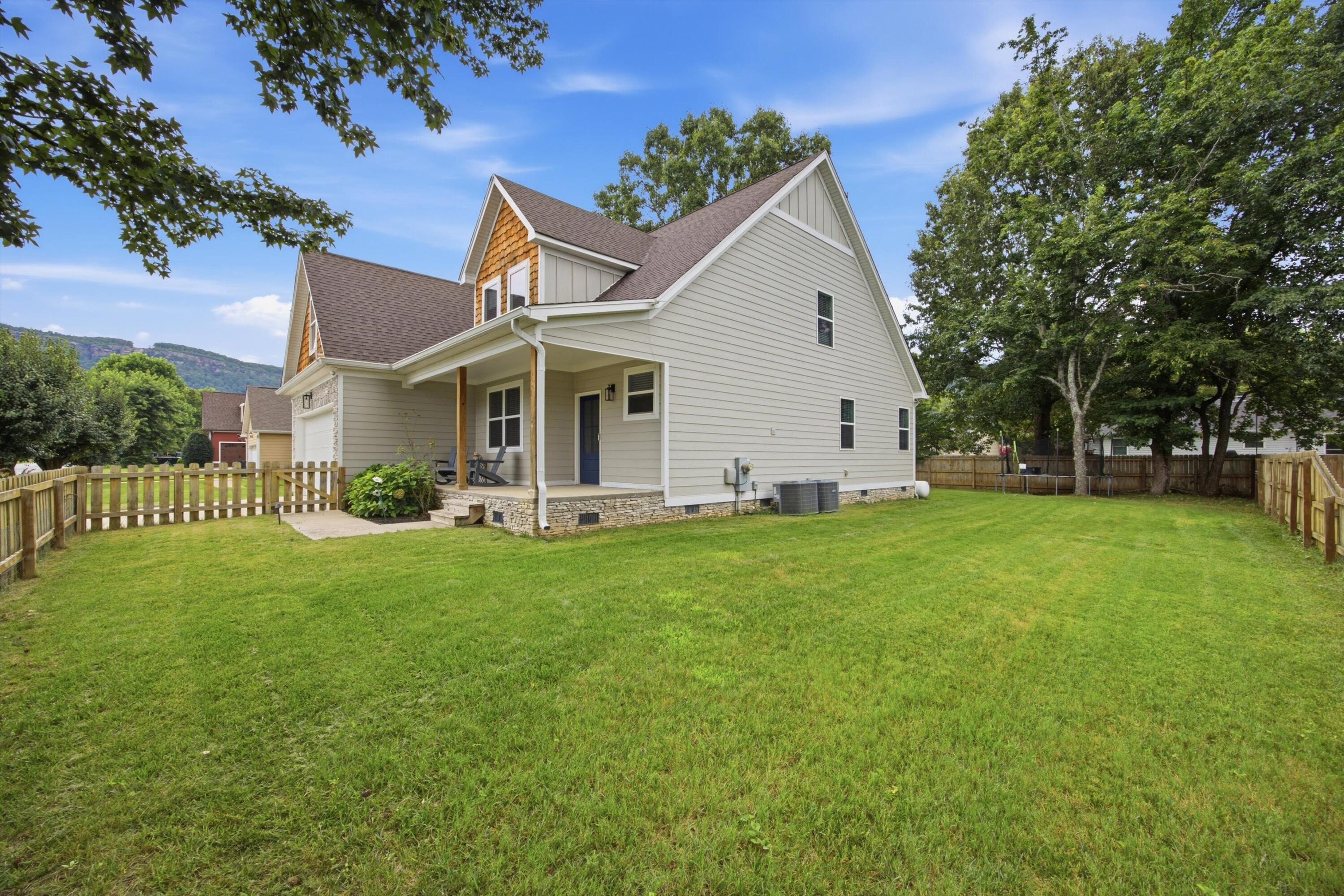 Residential in Soddy Daisy 4
