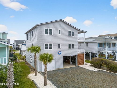 414 37th St, Sunset Beach, NC, 28468-4120 | Card Image